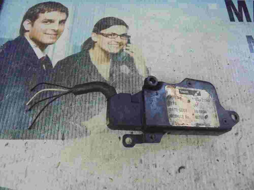 Centralita Bomba de inyección VW Polo Caddy Skoda felicia 9107211AB 9107-211AB