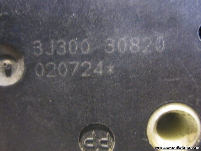 Calefacción actuador Nissan Terrano Ford Maverick II 3J30030820 3J300 30820