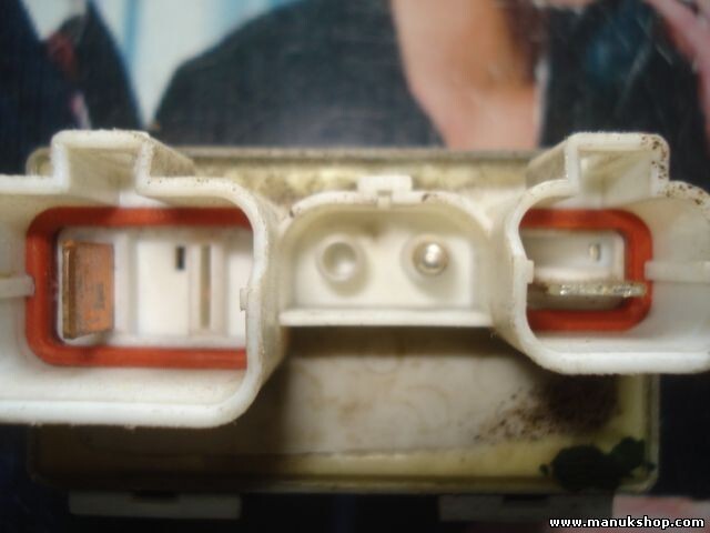 Relé Volvo V40 S40 BJ.95-99 808999/00 899995000 80899900