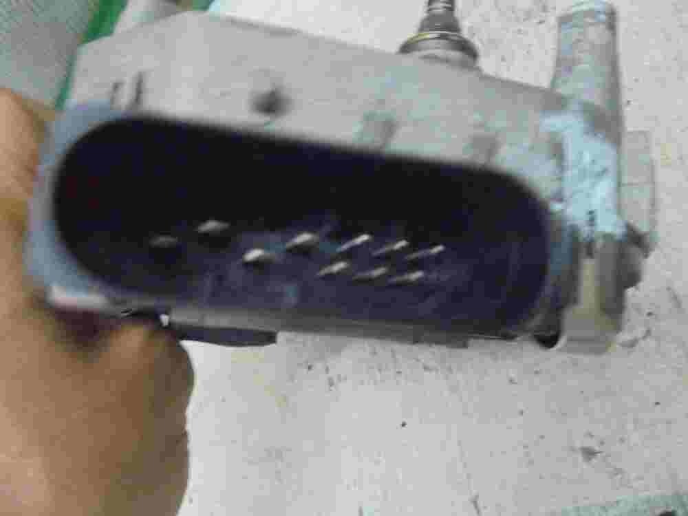 Motore pulito anteriore Porsche Cayenne Audi Q7 VW Touareg 7L0955119F