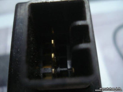 Interruptor de nivelación de faros Hyundai Accent LC 2004 751U900803 B31 31015F