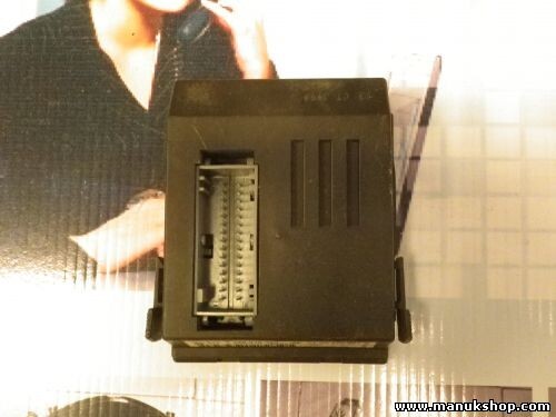 Unidad de control climático Renault Kangoo 7700428867A 9140010355 0084315