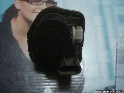 Control de alcance de los faros Daewoo Lanos Klat BOSCH 0307852363 0 307 852 363