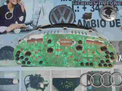 Cuadro de instrumentos Kia Sorento Y09 940033E080 20030903 200373000K 78807840