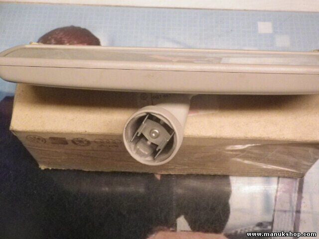 Retrovisor interior espejo VW Volkswagen 6Q1857511Y20 6Q1 857 511/Y20