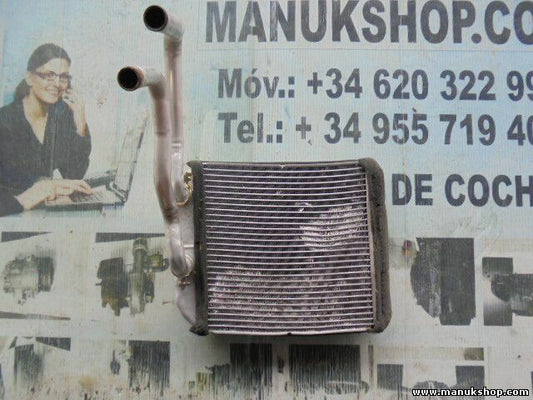 Mitsubishi L200 evaporatore aria condizionata