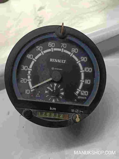 Tacógrafo Renault Premium Magnum Kienzle GMBH H91 5010050775 131824 0686752