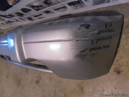 Parachoques KIA Sportage K00 2.0i 1999/10-2003/08 0K00E50111A 0K0 0E 50 111 A