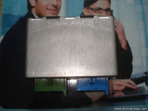 Relé BMW E34 E32 Modul 61351379379 61.35-1379379 1379379 5DS00513800