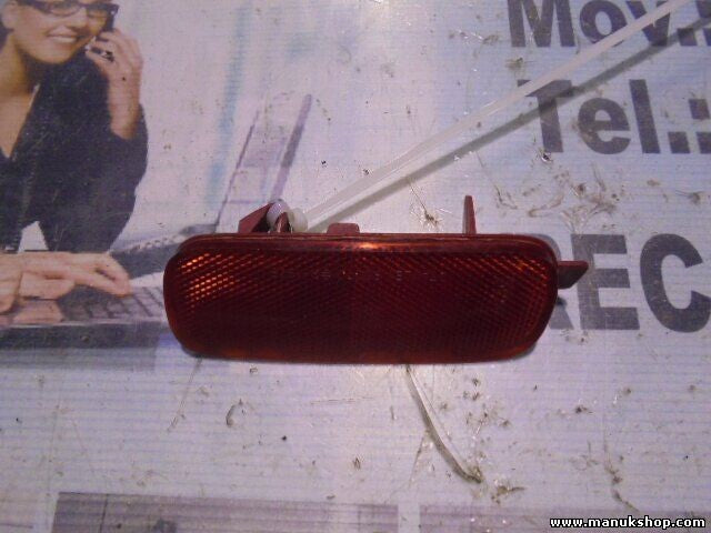 Reflector trasero izquierdo Honda HR-V 1999-2002 STANLEY P0070