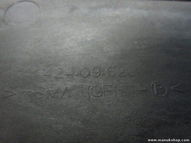 Moldura aleta Land Rover Freelander 424.09.620 42409620 424 09 620