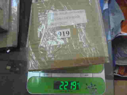 Distribuidor de combustible Ford Capri  Granada 0438100080 0 438 100 080 BOSCH