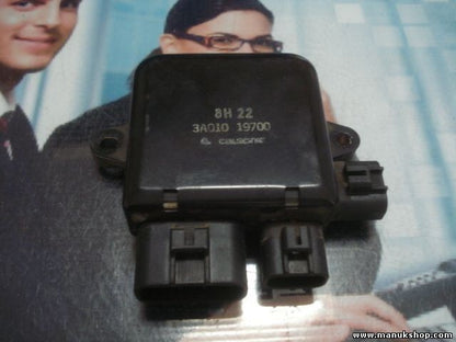 Centralita modulo electroventilador Mitsubishi Space Star Calsonic 3A01019700