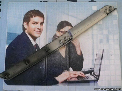 Moldura SsangYong Rexton 7224508001 72245-08001 72245 08001