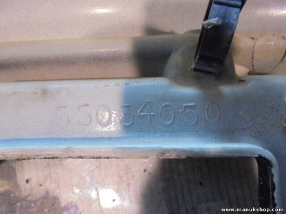 Panel frontal delantera Jeep Grand Сherokee XJ 55034050