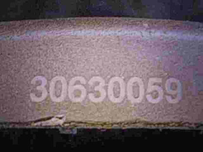 mando control remoto Volvo V40 S40 2514518021 251451-8021 30630059