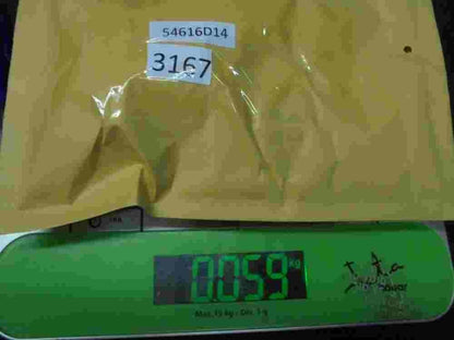 Unidad de control Renault Clio VALEO 546 16 54616 12v