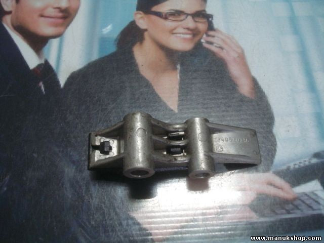 rieles de deslizamiento Mercedes-Benz W140 600 SE SEL 1200520316 120 052 03 16