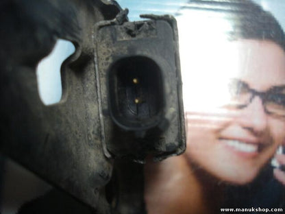 Sensor de impacto de airbag Toyota Prius 8917447040 89174-47040 DENSO 2521000160