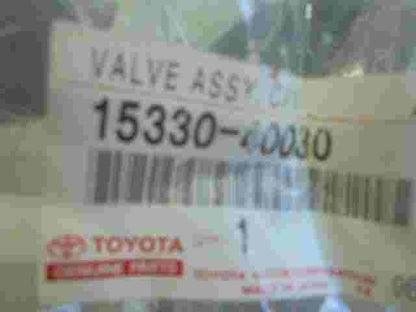 Sensor posición del árbol de levas Toyota Aygo Passo 340030519023 1533040030