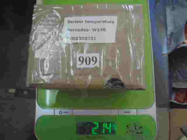 Sensor temperatura Mercedes-Benz W140 600 SE SEL 120 203 03 31 1202030331