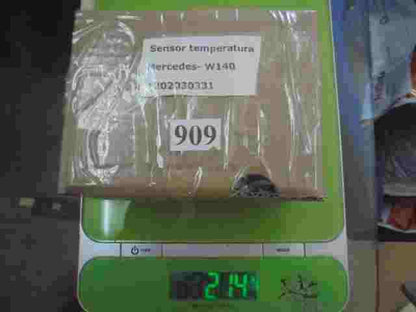 Sensor temperatura Mercedes-Benz W140 600 SE SEL 120 203 03 31 1202030331
