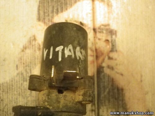 Bomba limpia parabrisas limpiaparabrisas Suzuki Vitara 80102