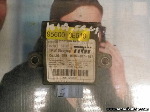 Centralina controller di sterzo Kia Sorento 956003E610 95600-3E610