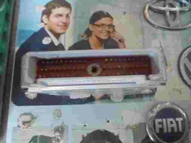 Centralita Ford Mondeo 93BB12A650EF 93BB-12A650-EF SME-101 SME101 DEEP