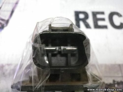 Resistencia calefaccion Hyundai ix35 1.7 CRDi 2010 - 2014