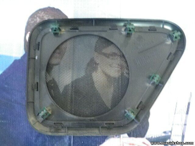 Rejilla Altavoz Land Rover Discovery TD5 AWR4509 LH AWR 4509 LH-AWR4509 ABS