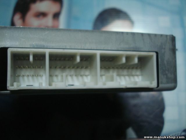 Centralita Suzuki Ignis 3392080GF 3392080GF1 DENSO 1122003202 112200-3202 080GB