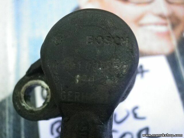 Sensore di velocità giri ruote Opel Frontera BOSCH 0281002138