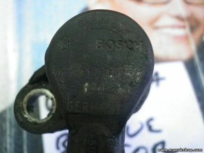 Sensore di velocità giri ruote Opel Frontera BOSCH 0281002138