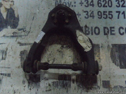 Brazo de suspensión delantera izquierda Nissan Pathfinder R50 131 PS 54501EB31A