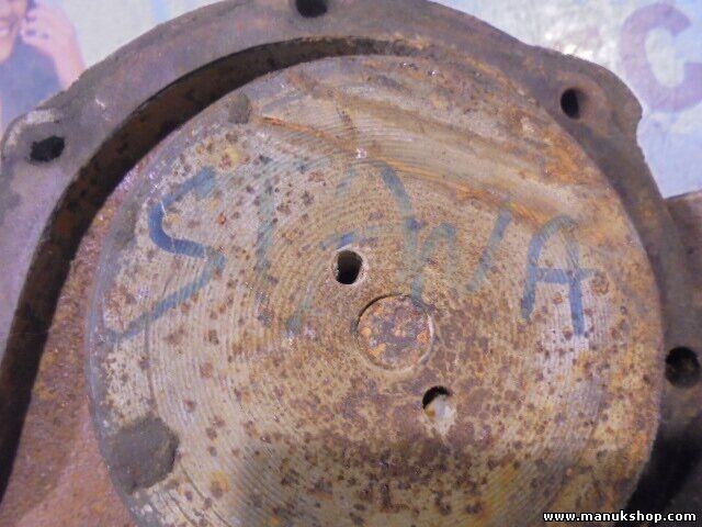 Bomba de agua Suzuki Samurai Santana 1740084C00 1740082810 96054298 1740083815