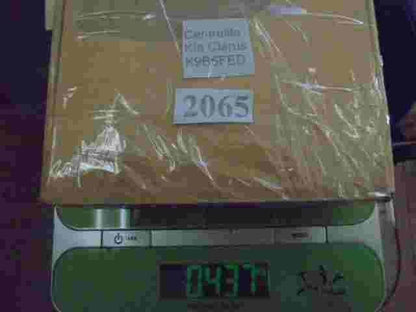 Unit-cont ecat Centralita Kia Clarus K9B5FED K9B5 FED