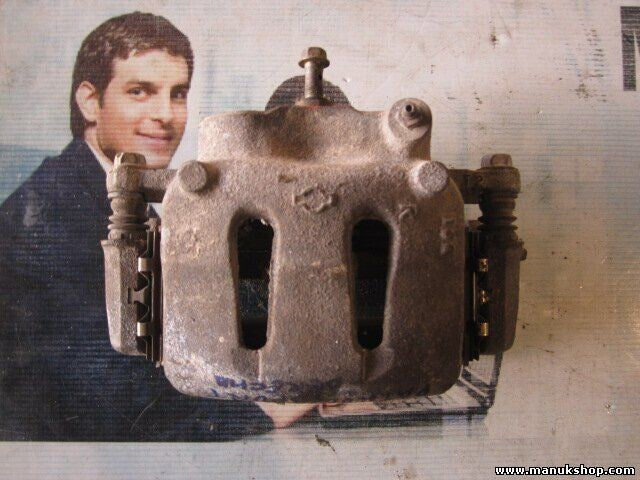 Pinza delantero derecho Nissan Patrol Sport GR (Y61)41001VB200 41001-VB200