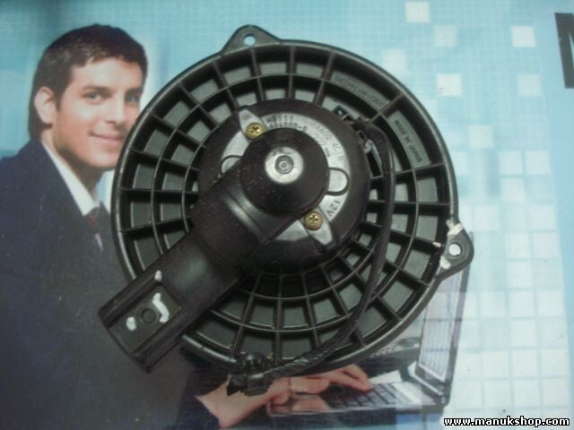 Ventilador de Calefacción Mazda 2 6 HB111 GJ8AA02 8940000222 894000-0222 8940000