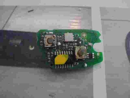 telecomando Peugeot 106 206 306 E15C101F 9924 92478603