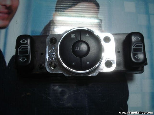 mando botonera elevalunas ML 320 2004 A1638200697 A 163 820 06 97 LK 03420680