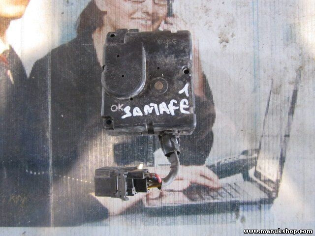 Calefacción actuador Hyundai Santa Fe I KAMCO 07/2001 F00S4C2119