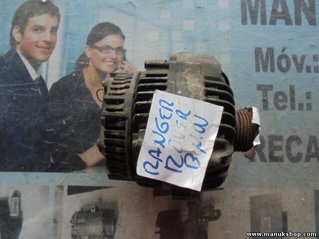 Alternador Range Rover P38 LP VALEO 2541694D 2541694 D 0986041451 CA1150IR