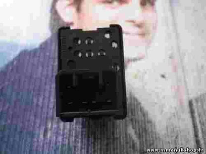 Interruptor del limpiaparabrisas trasero Jeep Cherokee XJ Wrangler II 56007249