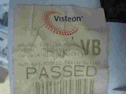 Cuadro de instrumentos Ford Focus Visteon 1M5F10849VB 1M5F-10849-VB 010504140133