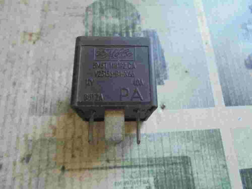 Relé Ford FoMoCo 5M5T14B192CA 5M5T 14B192 CA V23136-B1-X66 V23136B1X66