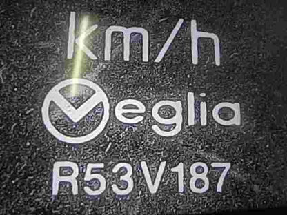 Quadro strumenti Renault Clio I Jaeger R53V187 19819301 198193 01 19819399