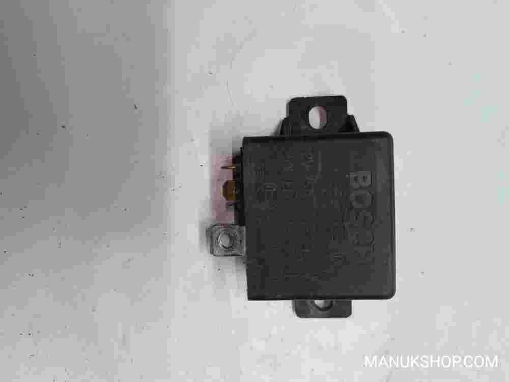 Relé de arranque BMW K 100 RS K100RS Bosch 0332002161 0 332 002 161 12V-75A