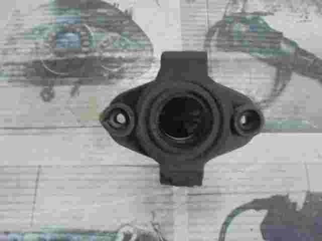 Sensor de Temperatura Sportage Hyundai Santa Fe Carens 972701F000 NYL0N66GF25