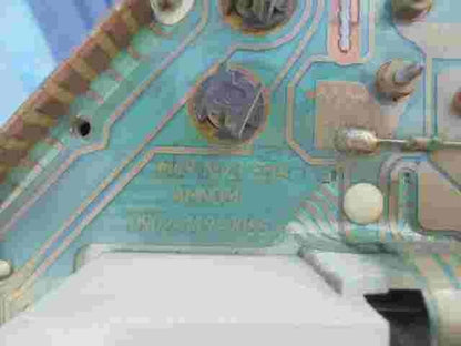 Cuadro de instrumentos Peugeot Partner 9635681280 09021529908 09021490066